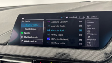 BMW 2 Series 218i [136] Sport 4dr Petrol Saloon